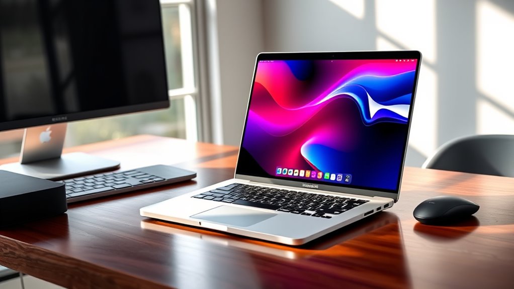 choosing optimal macbook specs