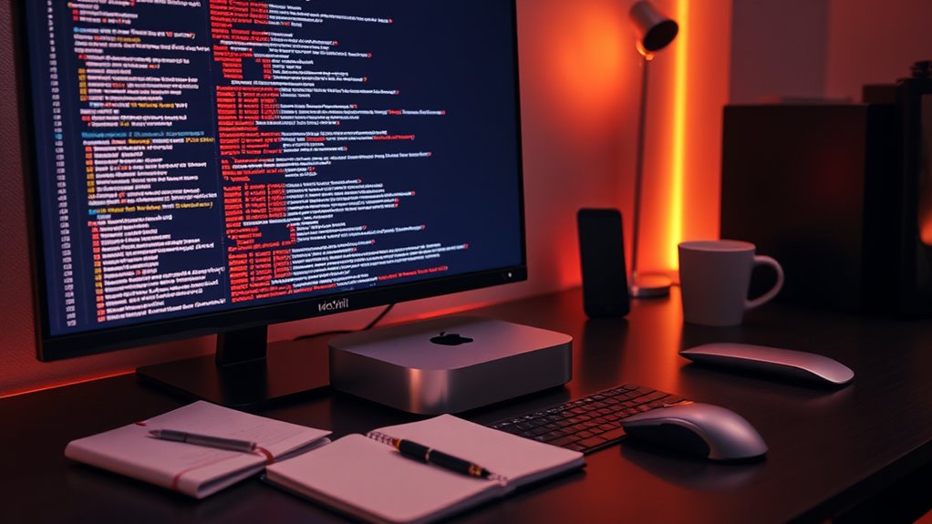 choosing the right mac mini