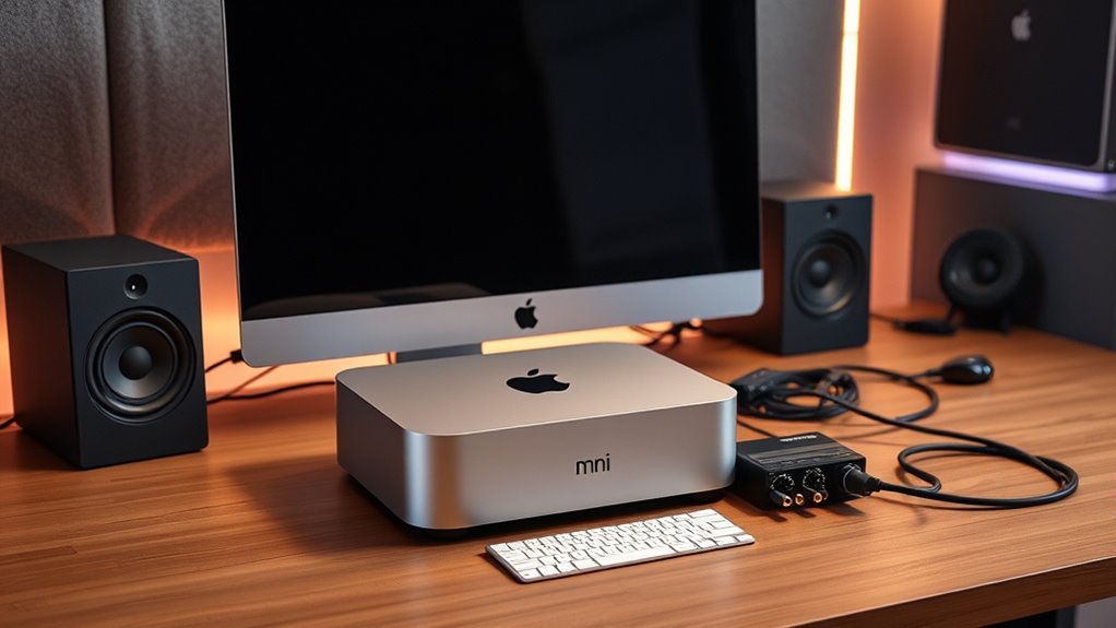 choosing the right mac mini