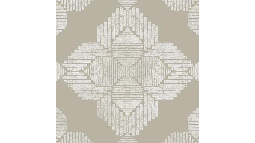 cream peel stick tiles