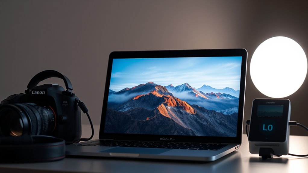 display power storage accuracy