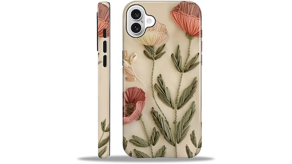 dual layer iphone 16 case