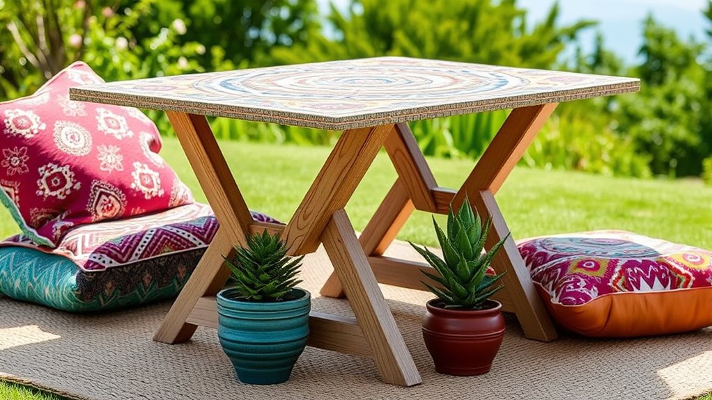 durable portable adjustable stylish