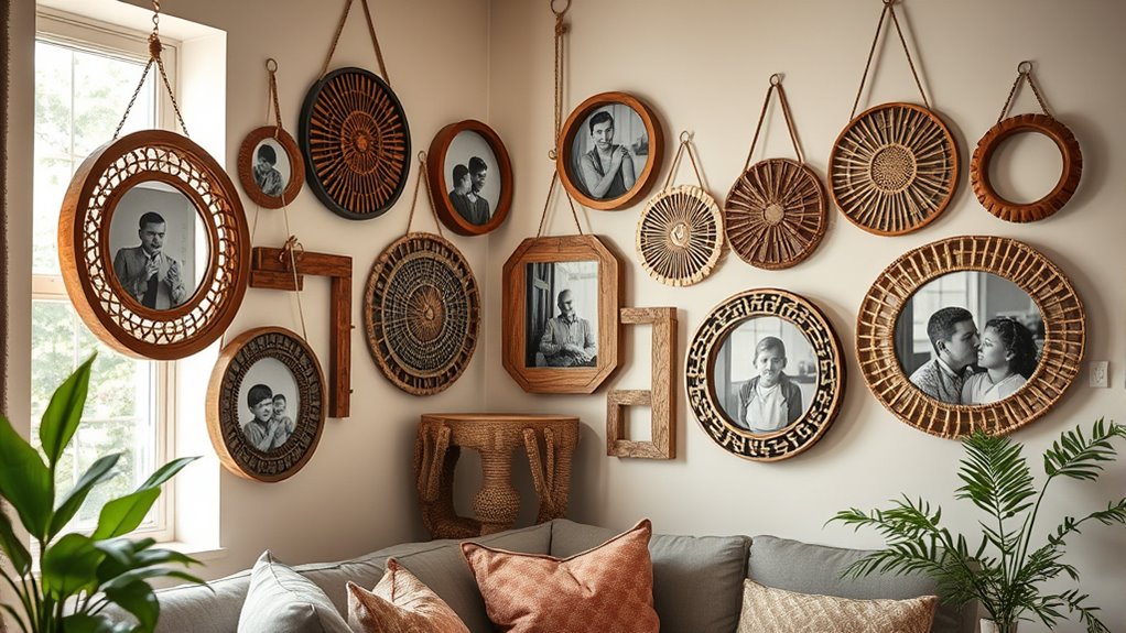 durable stylish adaptable display
