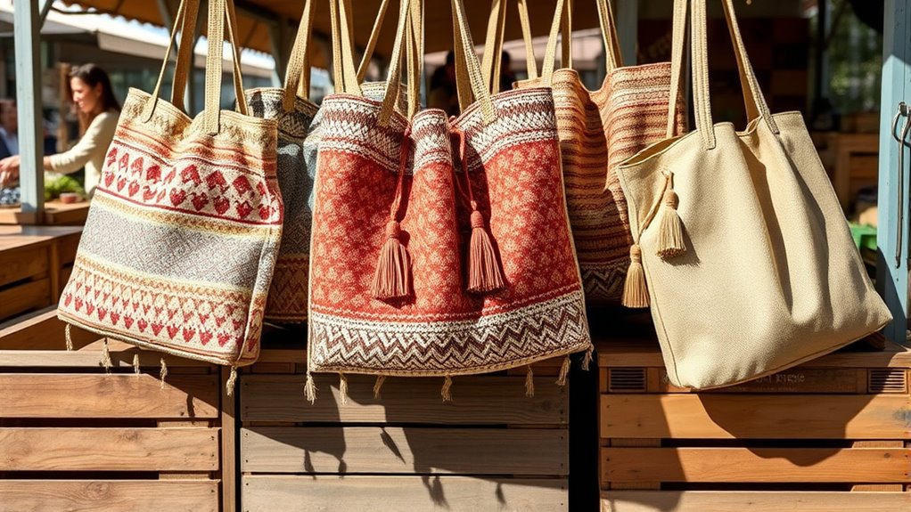 durable stylish eco friendly bags