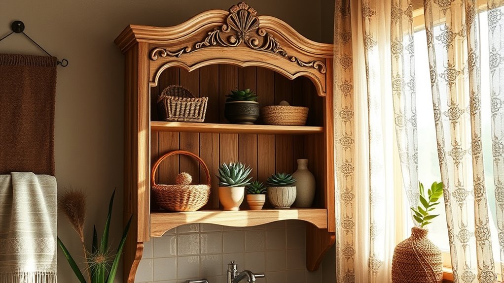durable stylish space efficient easy install