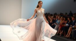 elegant timeless fashion tribute