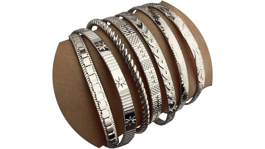 elegant women s gold bangle