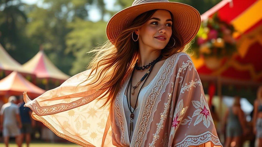 fabric color fit versatility