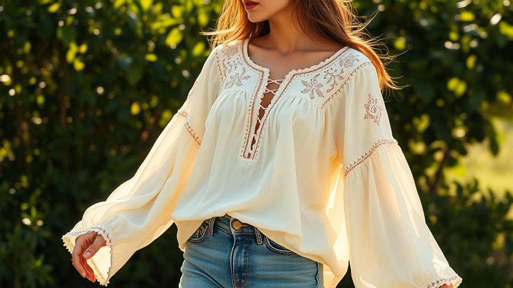 fabric fit style considerations