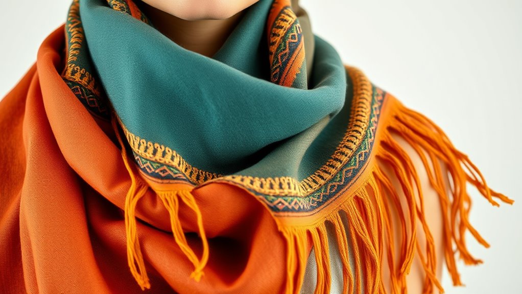 fabric size color care