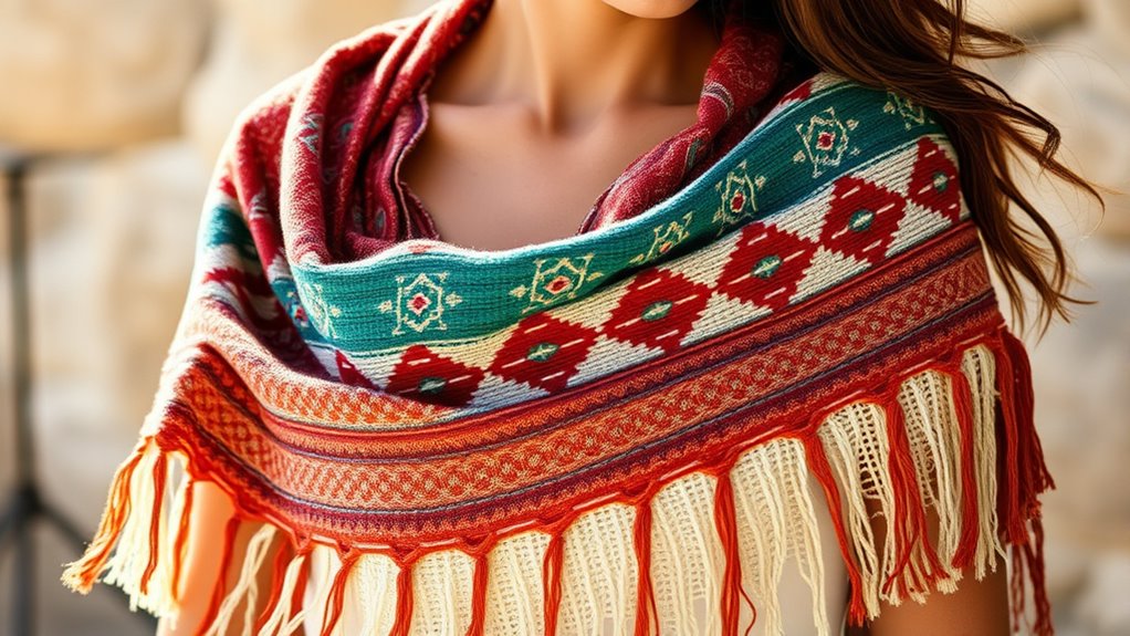 fabric versatility size patterns