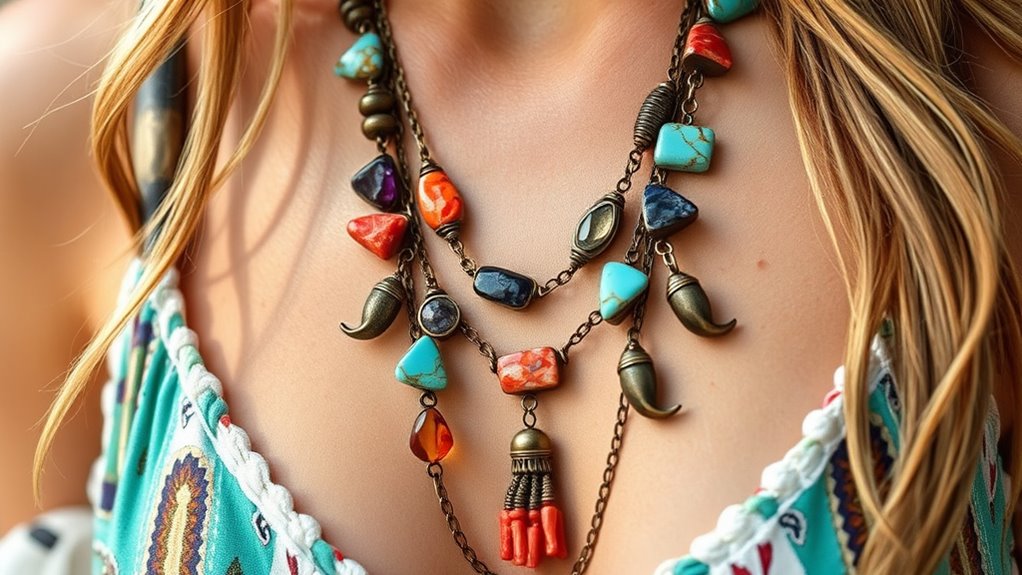 gemstone quality design versatility