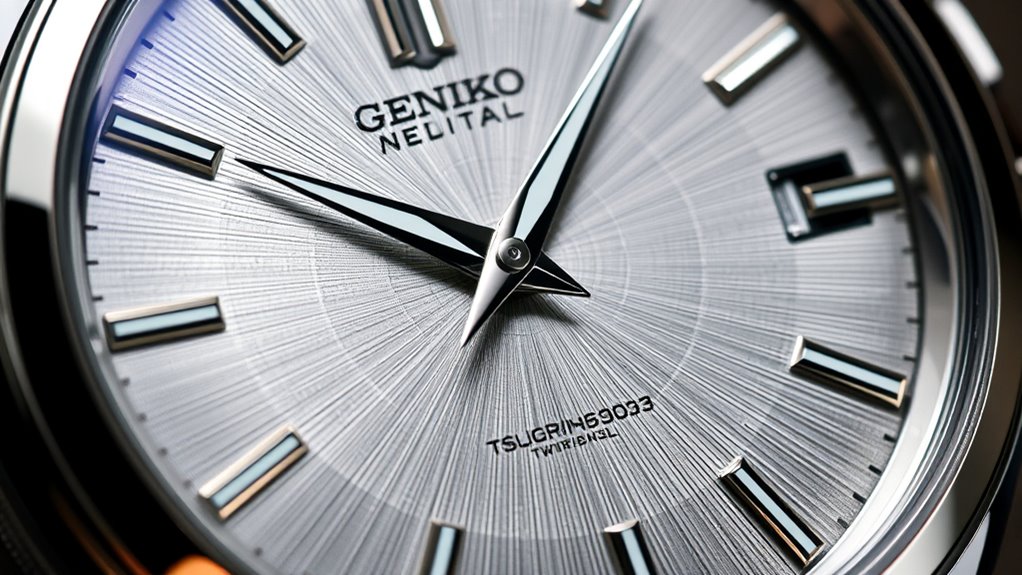 grand seiko s latest release