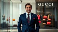 gucci s future leadership shift