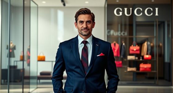 gucci s future leadership shift
