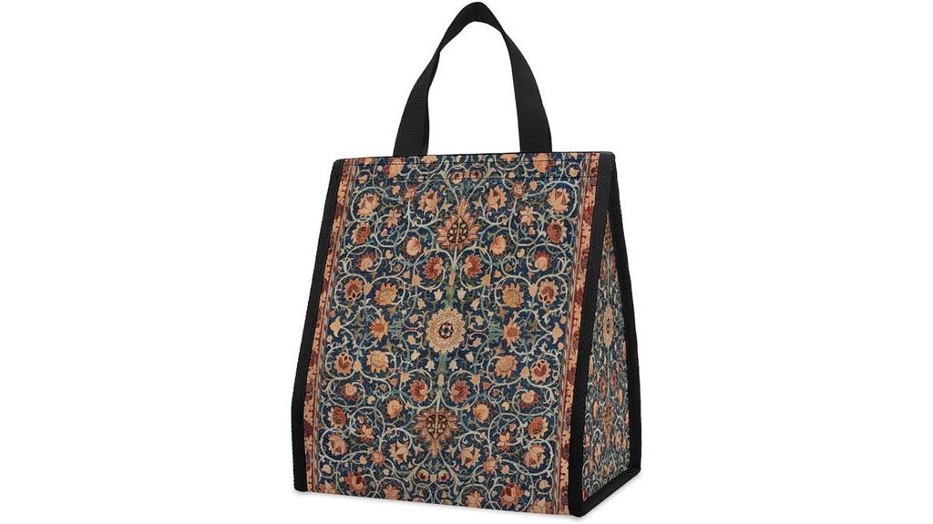 insulated bag for all