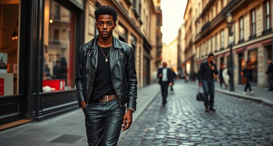 jaden smith designs men s collection