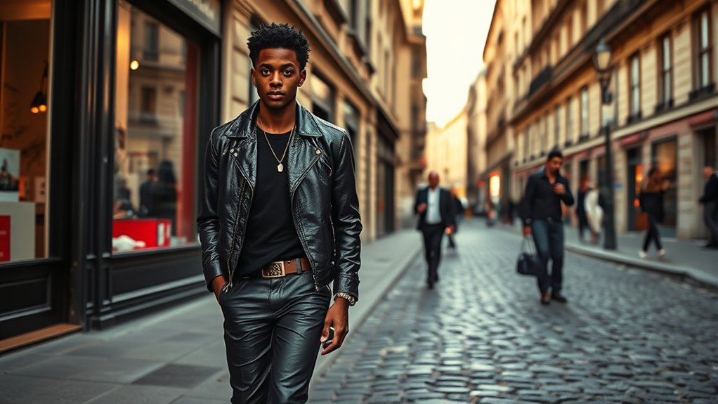 jaden smith designs men s collection