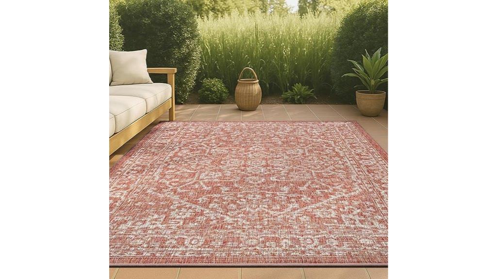 jonathan y boho rug