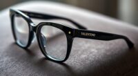 kering to launch valentino eyewear