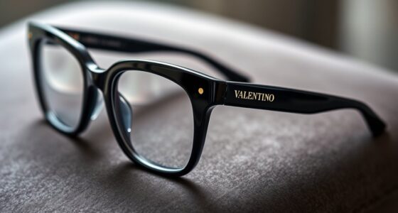 kering to launch valentino eyewear