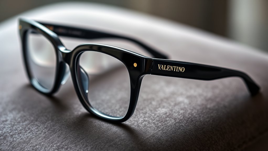 kering to launch valentino eyewear