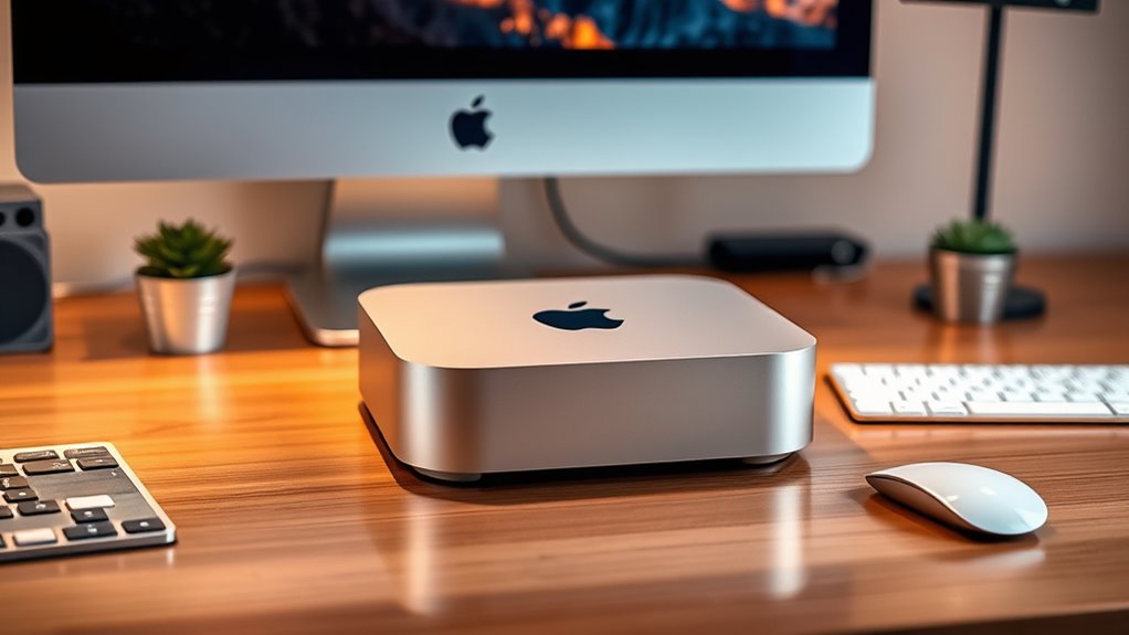 key performance and design