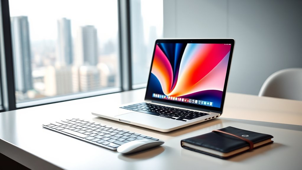 key portability and performance considerations