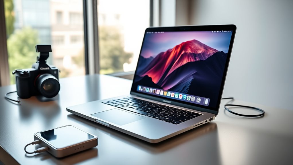 key storage and performance factors