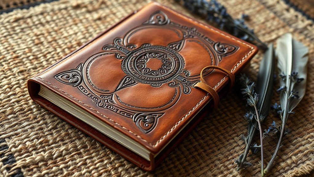 leather quality and design