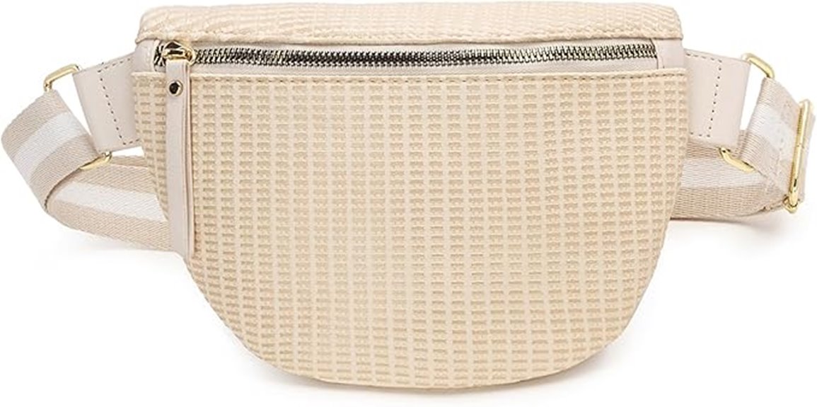 lightweight women s waist pack