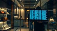 luxury brand customer data breach