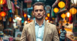 luxury brand thrives amid uncertainty