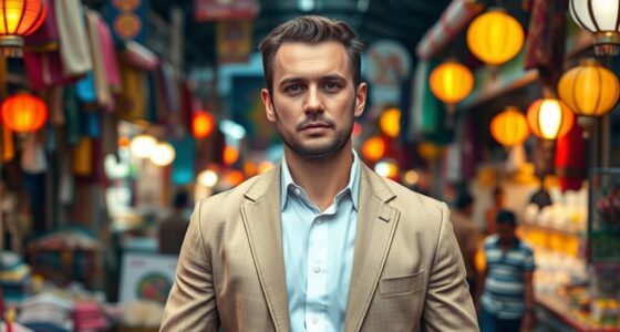 luxury brand thrives amid uncertainty