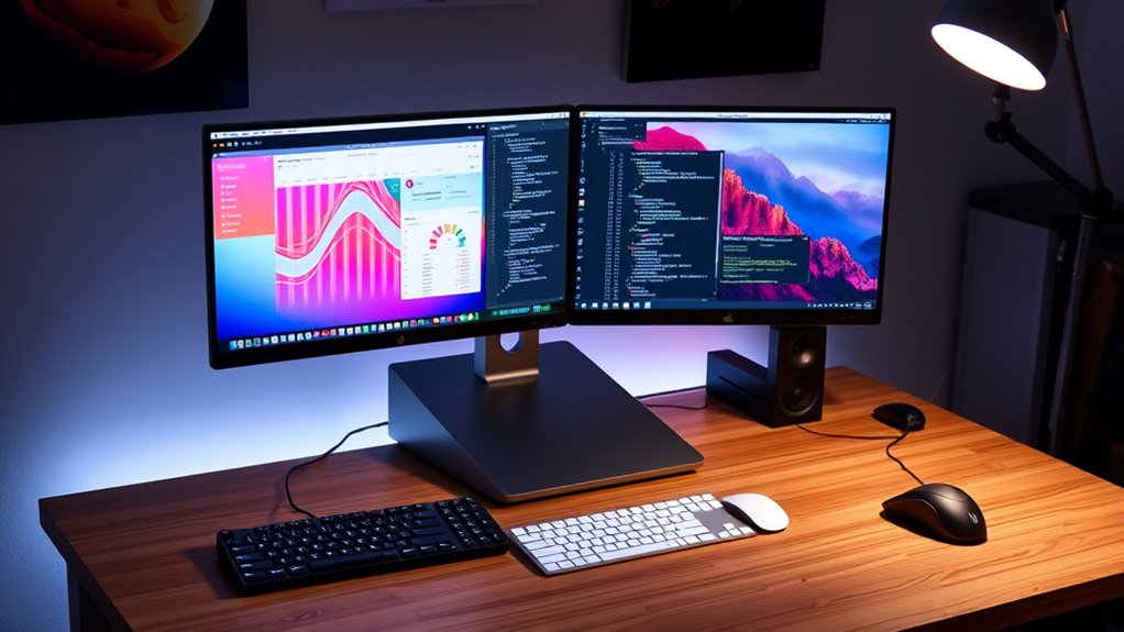 mac studio hardware priorities
