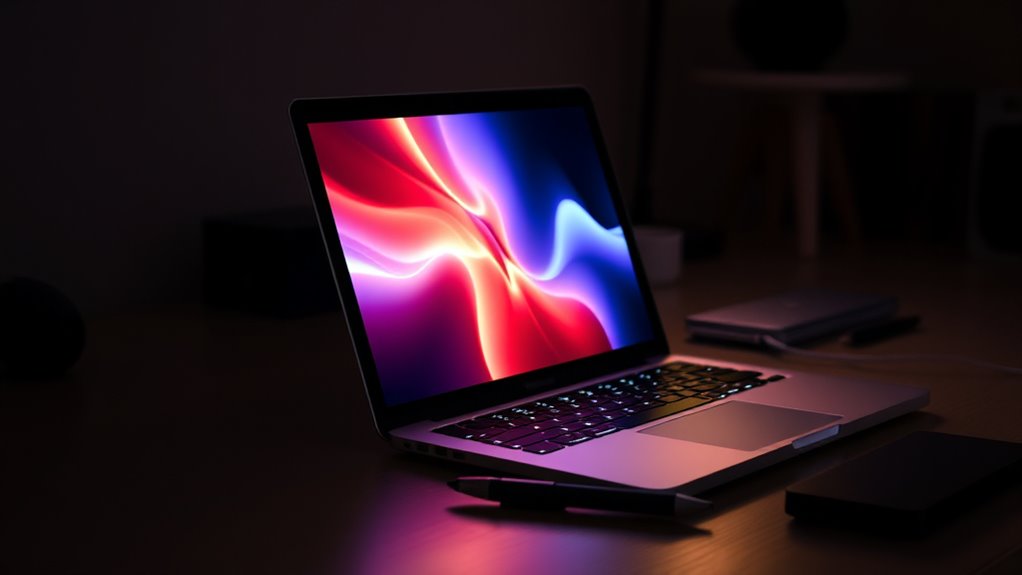 macbook pro memory considerations