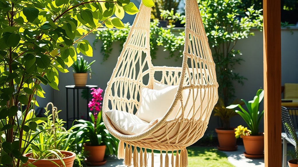 material comfort size installation