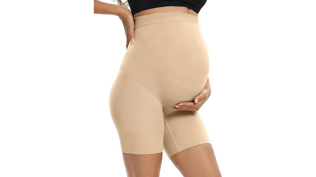 maternity belly support panty