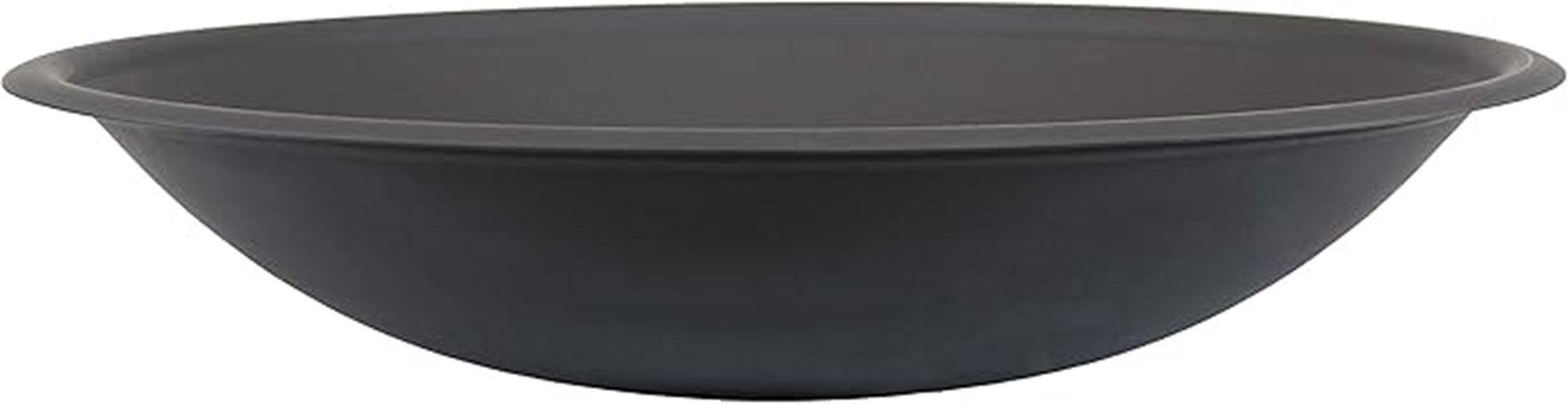 outdoor fire pit insert