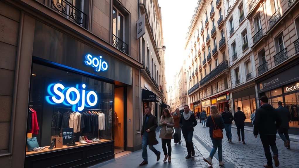 paris expansion leverages laws