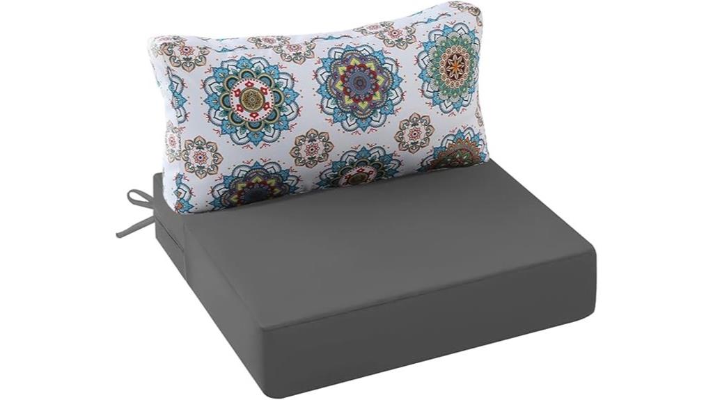 patio furniture outdoor cushions