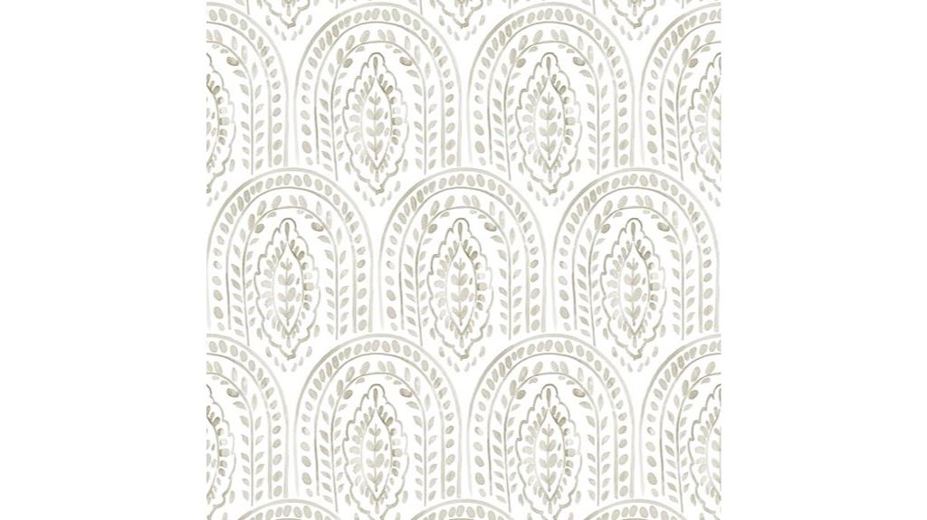 peel and stick wall decor