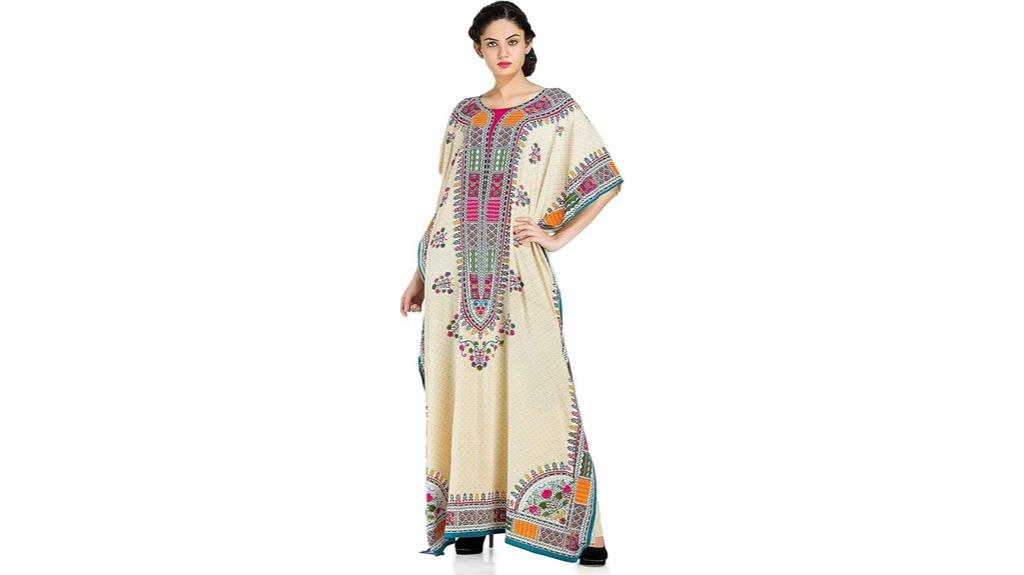 plus size beach kimono