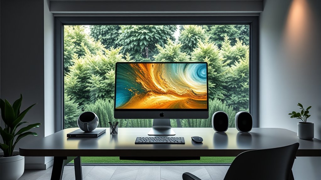power display memory connectivity