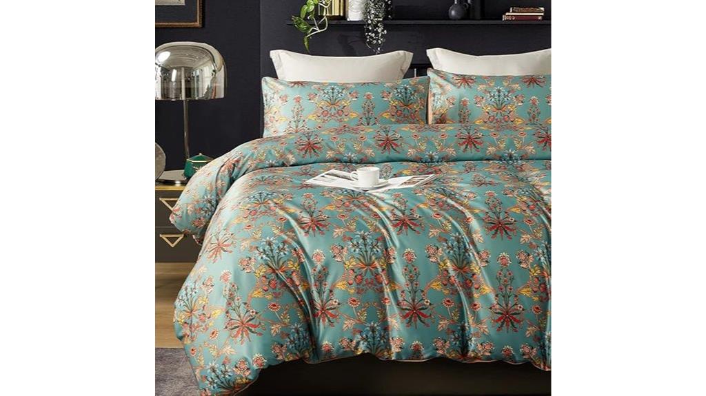 queen size duvet set