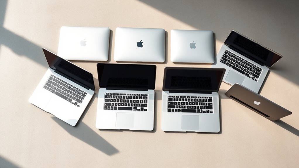 quiet portable travel laptops