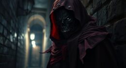 reeves teases new villain