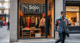 sojo expands to paris