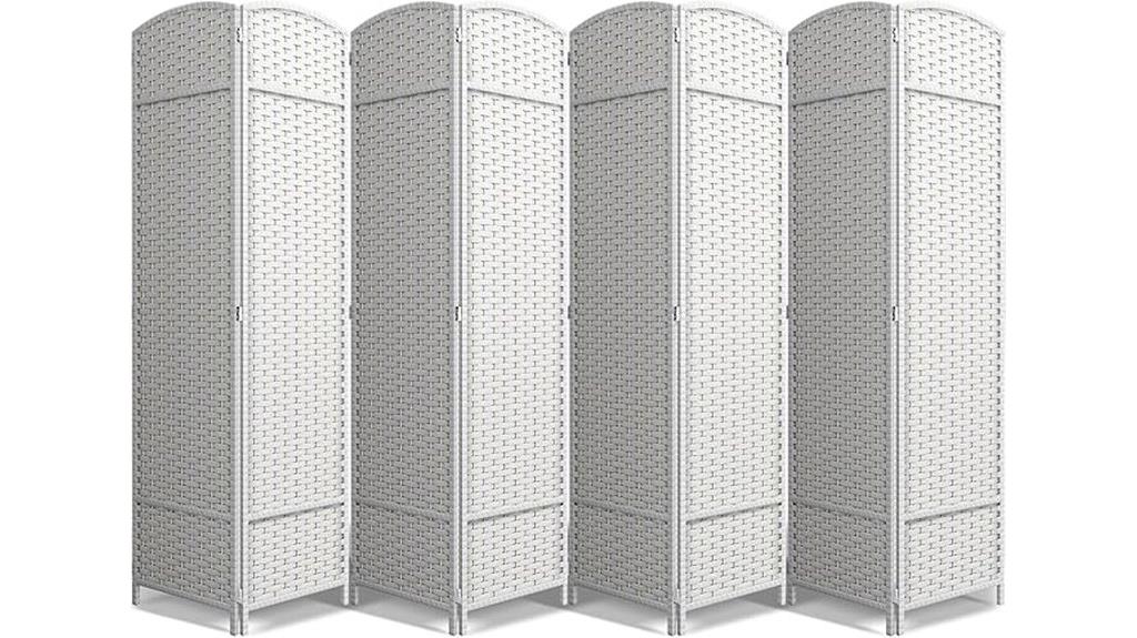 sorbus eight panel divider